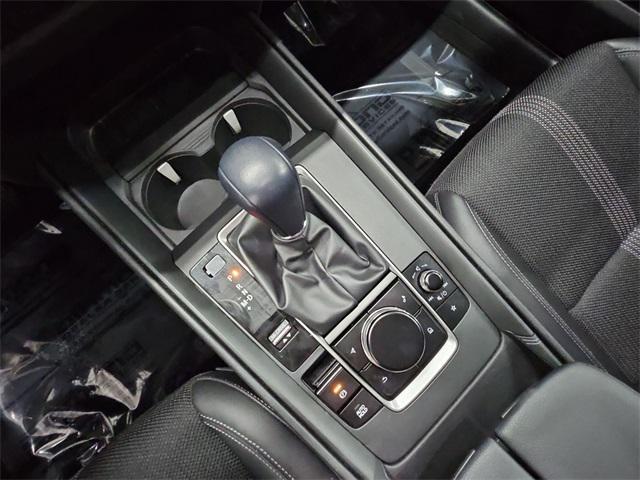 used 2024 Mazda CX-50 car, priced at $28,500