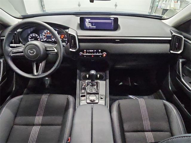 used 2024 Mazda CX-50 car, priced at $28,500