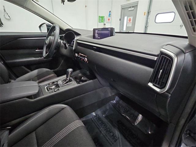 used 2024 Mazda CX-50 car, priced at $28,500