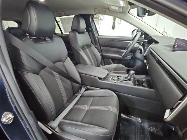 used 2024 Mazda CX-50 car, priced at $28,500