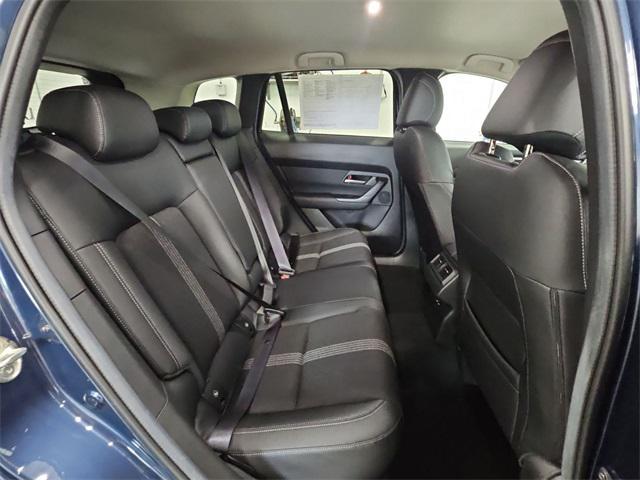 used 2024 Mazda CX-50 car, priced at $28,500