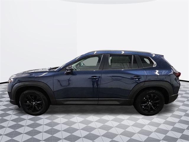 used 2024 Mazda CX-50 car, priced at $28,500