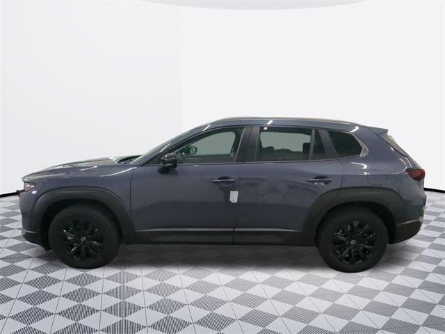 new 2025 Mazda CX-50 car, priced at $35,251