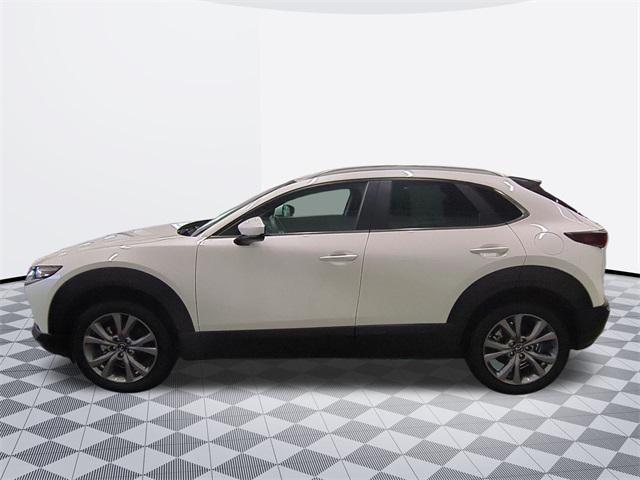 used 2024 Mazda CX-30 car, priced at $26,500