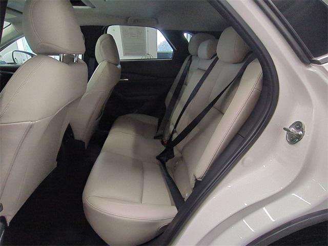 used 2024 Mazda CX-30 car, priced at $26,500
