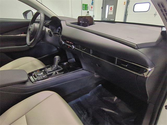 used 2024 Mazda CX-30 car, priced at $26,500