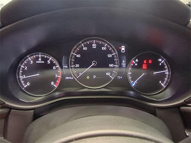 used 2024 Mazda CX-30 car, priced at $26,500