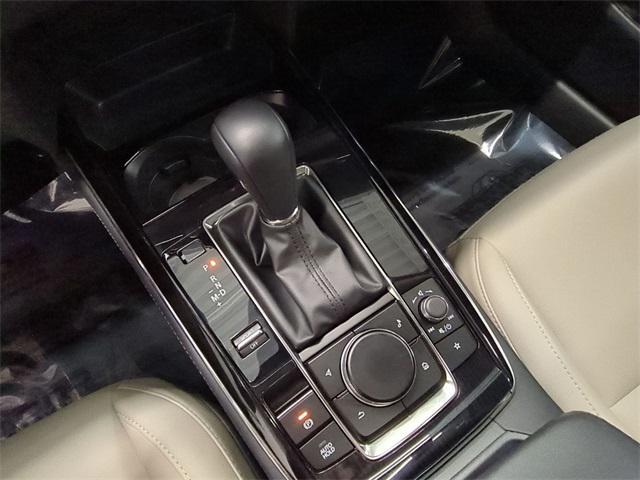 used 2024 Mazda CX-30 car, priced at $26,500