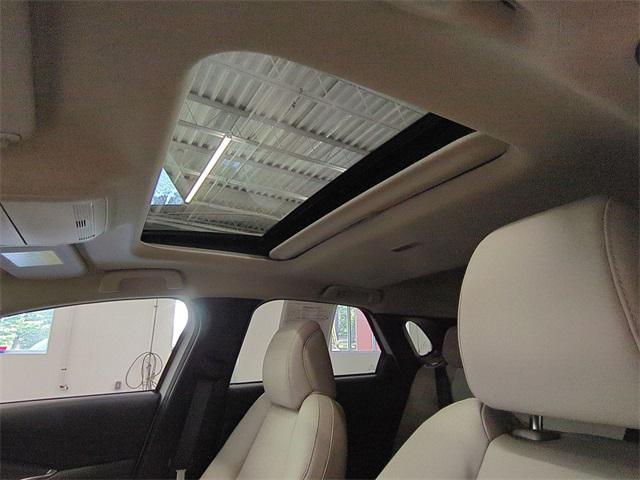 used 2024 Mazda CX-30 car, priced at $26,500