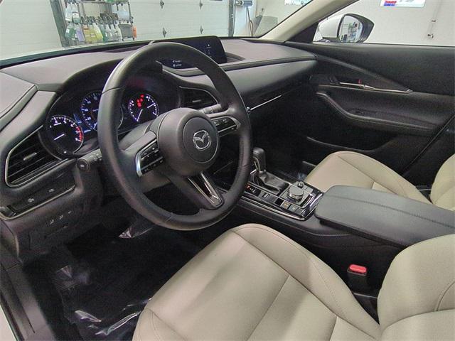 used 2024 Mazda CX-30 car, priced at $26,500