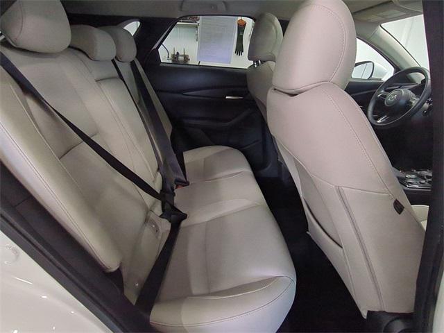 used 2024 Mazda CX-30 car, priced at $26,500