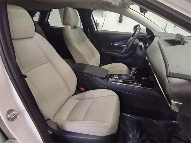 used 2024 Mazda CX-30 car, priced at $26,500