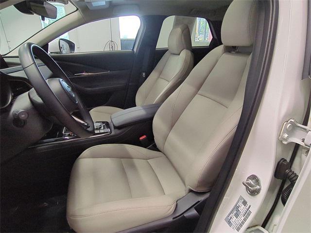 used 2024 Mazda CX-30 car, priced at $26,500
