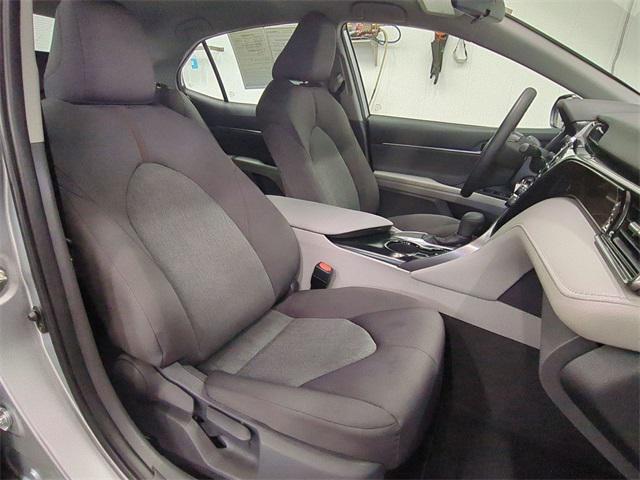 used 2019 Toyota Camry car, priced at $19,117