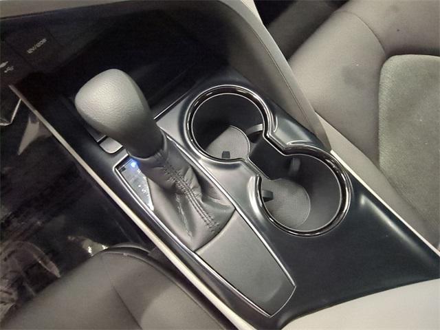 used 2019 Toyota Camry car, priced at $19,117