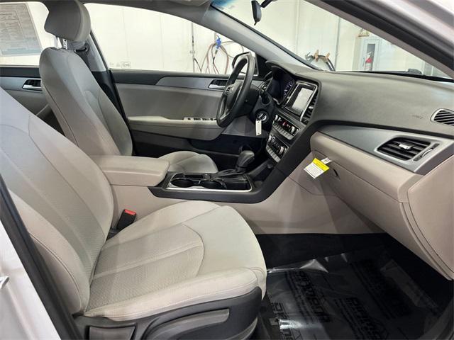 used 2018 Hyundai Sonata car, priced at $12,836