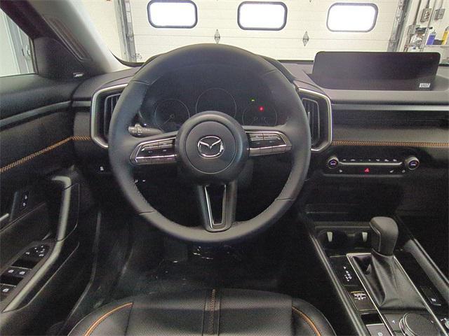 new 2025 Mazda CX-50 Hybrid car, priced at $36,885