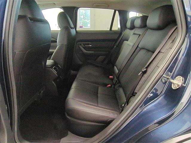 new 2025 Mazda CX-50 Hybrid car, priced at $36,885