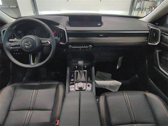 new 2025 Mazda CX-50 Hybrid car, priced at $36,885