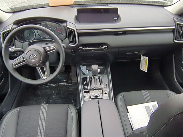 new 2025 Mazda CX-50 Hybrid car, priced at $34,741