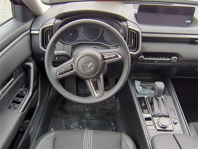 new 2025 Mazda CX-50 Hybrid car, priced at $34,741