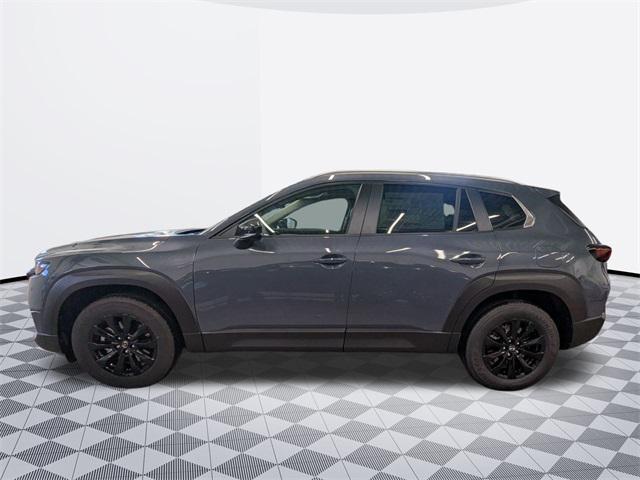 new 2025 Mazda CX-50 car, priced at $33,971