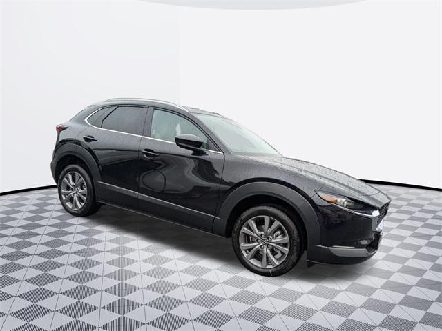 new 2025 Mazda CX-30 car, priced at $29,788