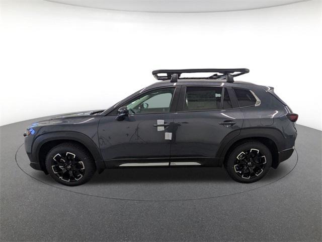 new 2025 Mazda CX-50 car, priced at $40,967