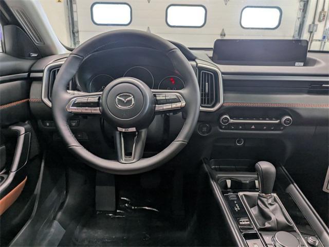 new 2025 Mazda CX-50 car, priced at $40,967