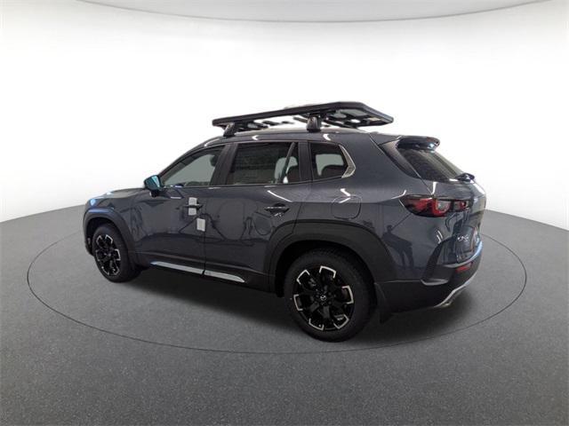 new 2025 Mazda CX-50 car, priced at $40,967