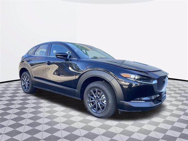 new 2024 Mazda CX-30 car, priced at $26,157