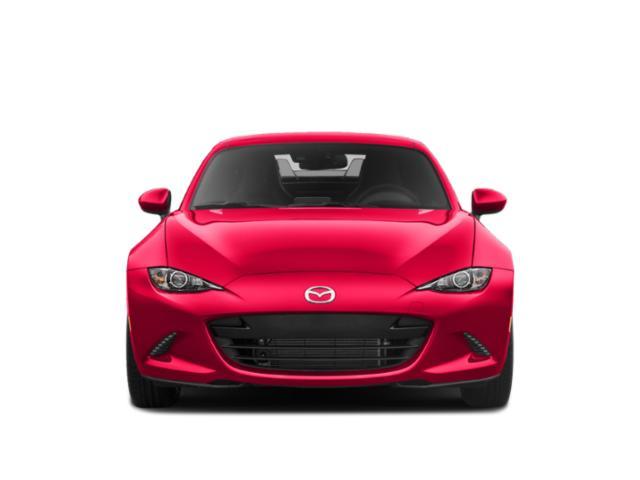 used 2017 Mazda MX-5 Miata RF car, priced at $20,030