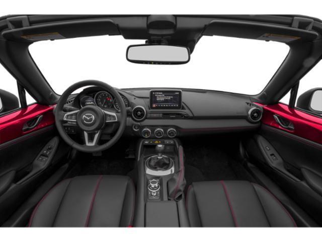 used 2017 Mazda MX-5 Miata RF car, priced at $20,030