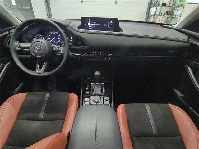 used 2024 Mazda CX-30 car, priced at $30,000