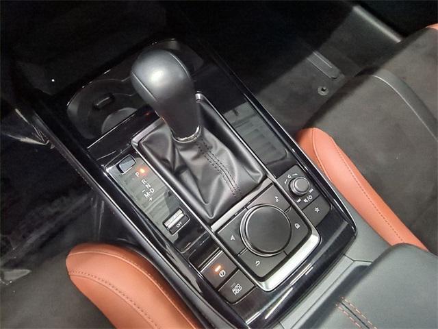 used 2024 Mazda CX-30 car, priced at $30,000