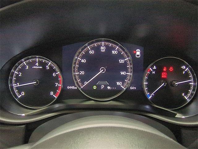 used 2024 Mazda CX-30 car, priced at $30,000