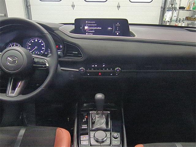 used 2024 Mazda CX-30 car, priced at $30,000