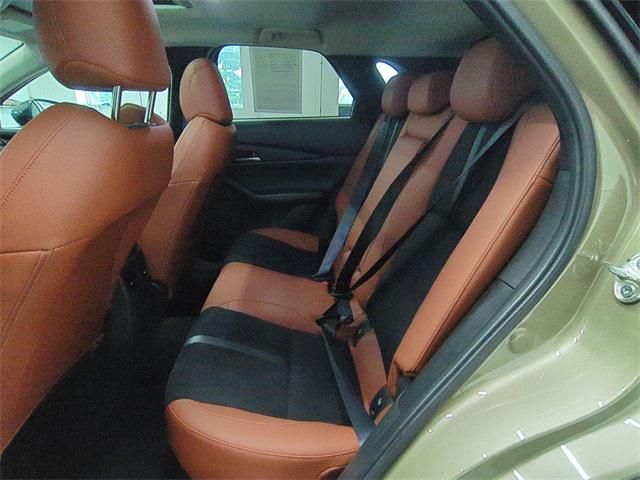used 2024 Mazda CX-30 car, priced at $30,000