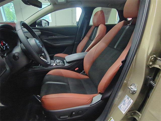 used 2024 Mazda CX-30 car, priced at $30,000