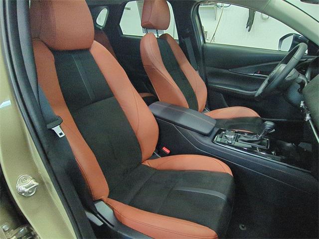 used 2024 Mazda CX-30 car, priced at $30,000