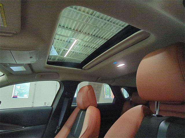 used 2024 Mazda CX-30 car, priced at $30,000