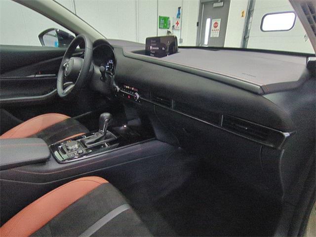 used 2024 Mazda CX-30 car, priced at $30,000