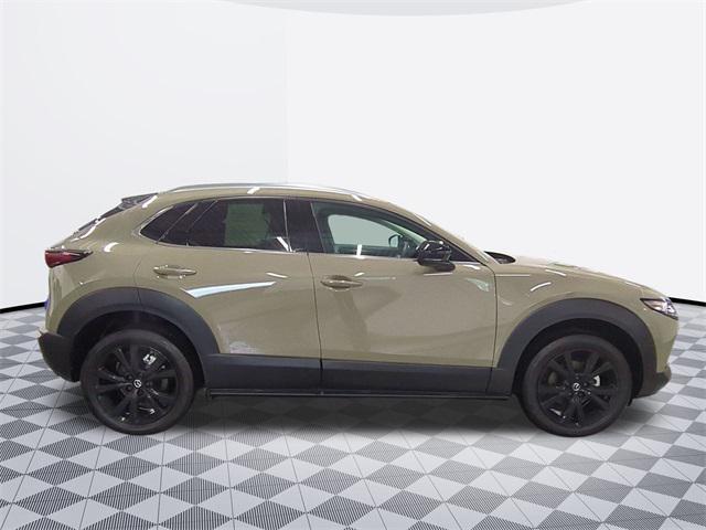 used 2024 Mazda CX-30 car, priced at $30,000
