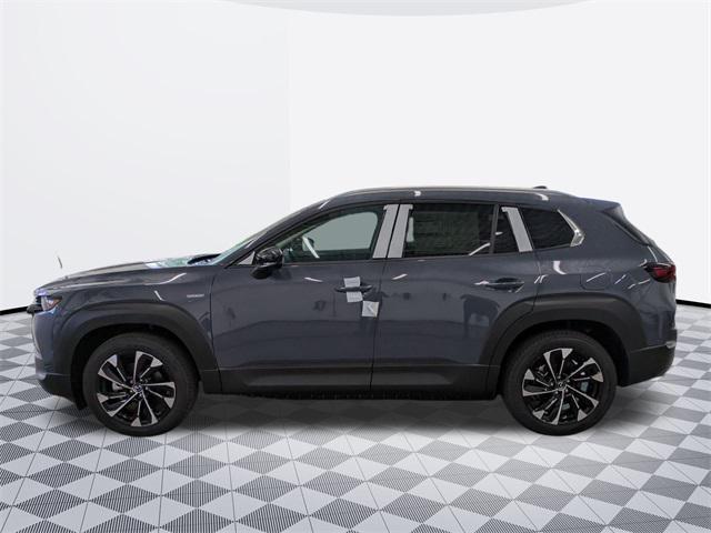 new 2025 Mazda CX-50 Hybrid car, priced at $40,133