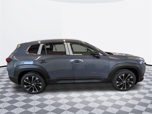 new 2025 Mazda CX-50 Hybrid car, priced at $40,133