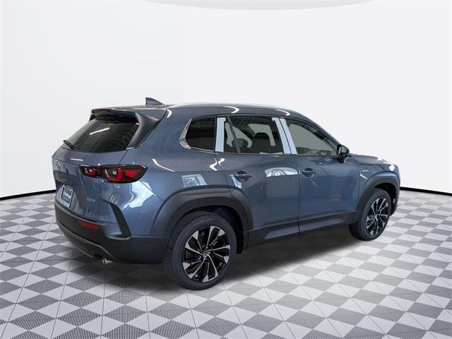 new 2025 Mazda CX-50 Hybrid car, priced at $40,133