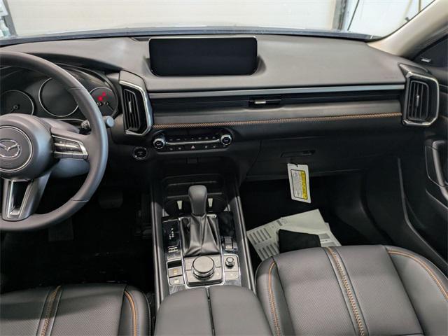 new 2025 Mazda CX-50 Hybrid car, priced at $40,133