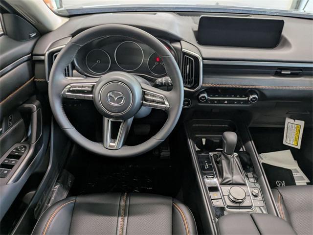 new 2025 Mazda CX-50 Hybrid car, priced at $40,133