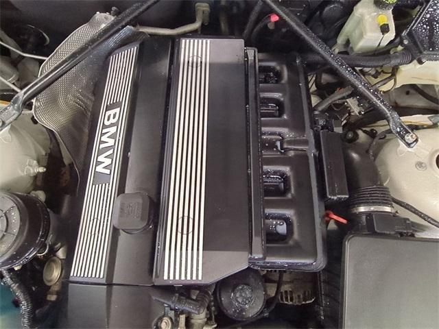 used 2003 BMW Z4 car, priced at $12,500