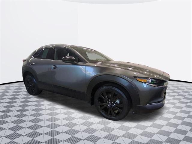 used 2023 Mazda CX-30 car, priced at $27,300